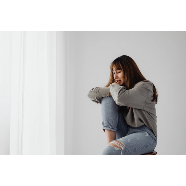 大丈夫？と言われたくないあなたへ。妊活中のストレスと気持ちの整理の方法￼の画像